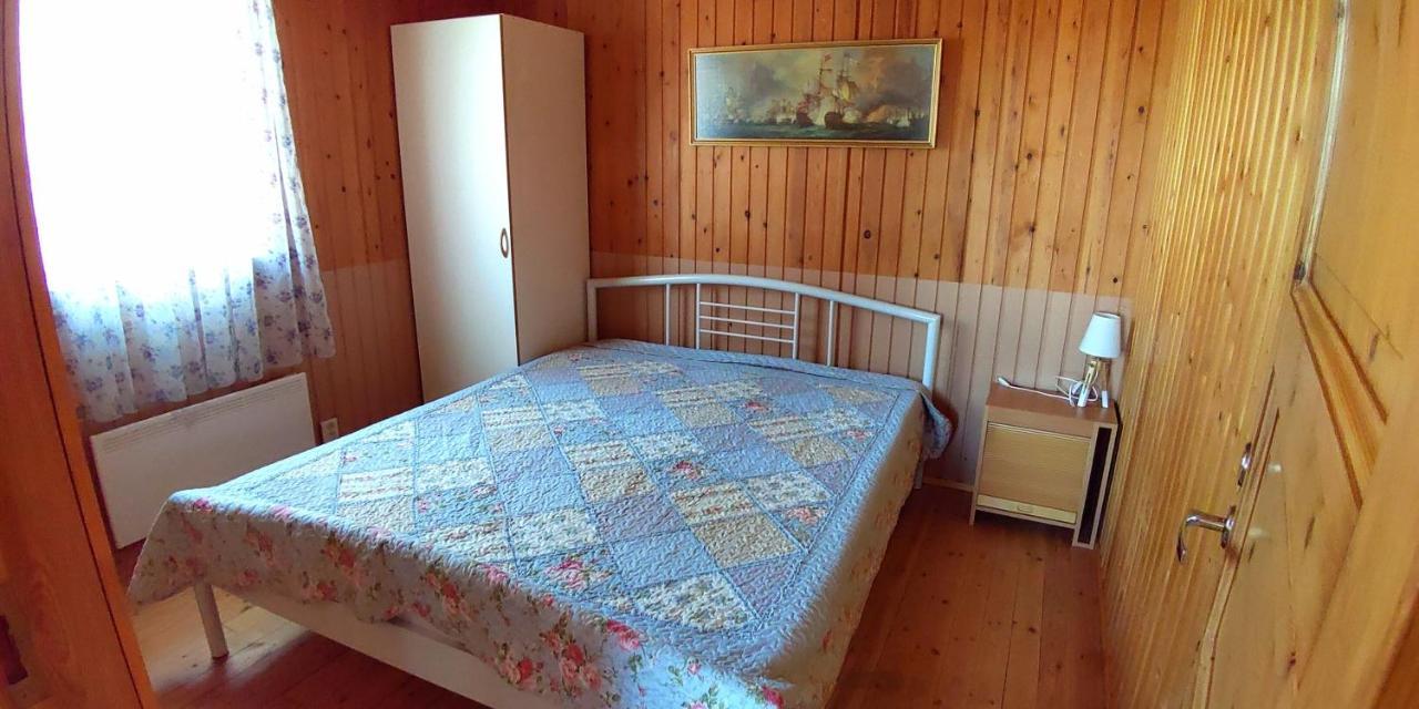 Ullan Kyla Hotel Kittilä Екстериор снимка