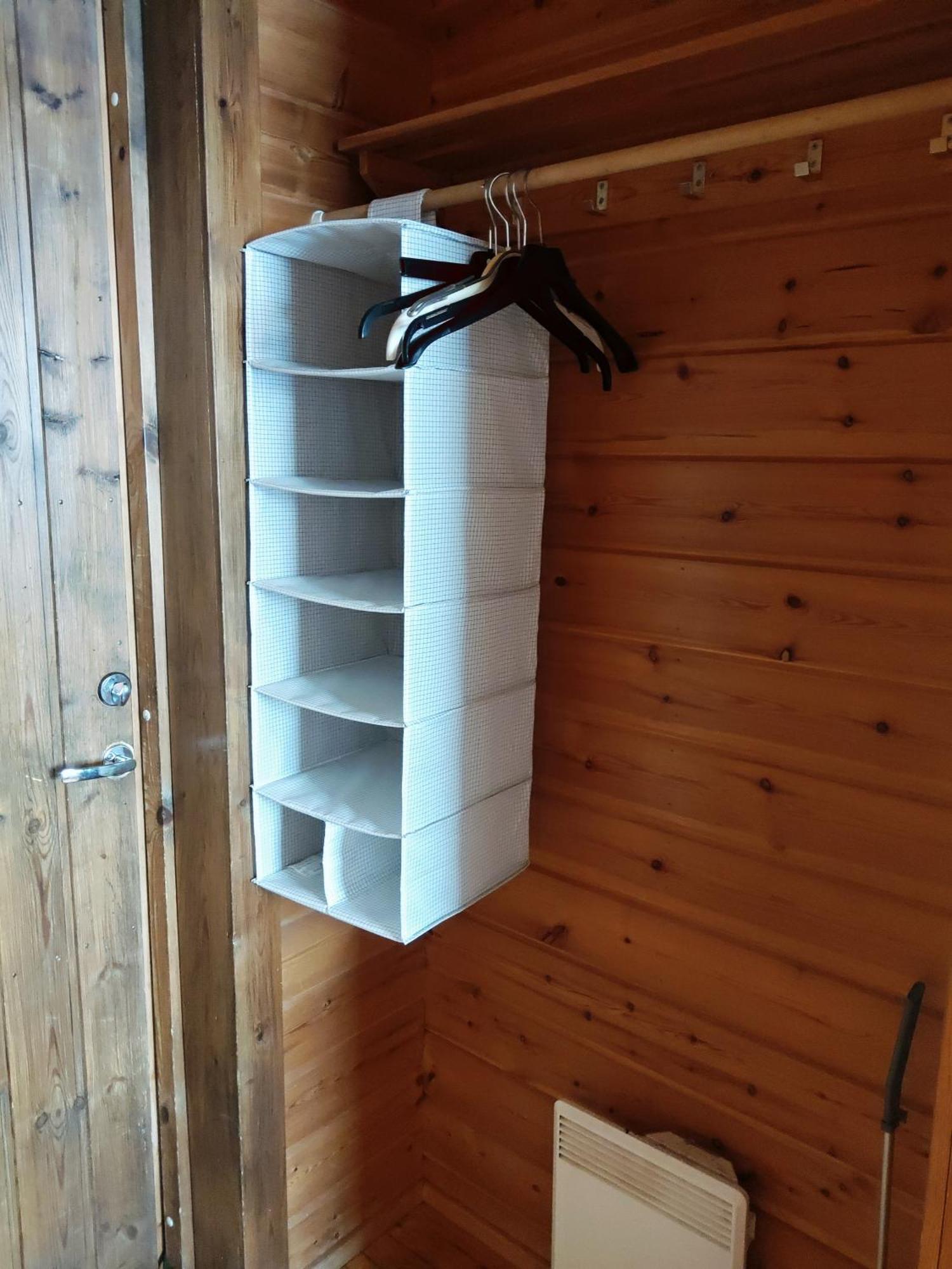 Ullan Kyla Hotel Kittilä Екстериор снимка