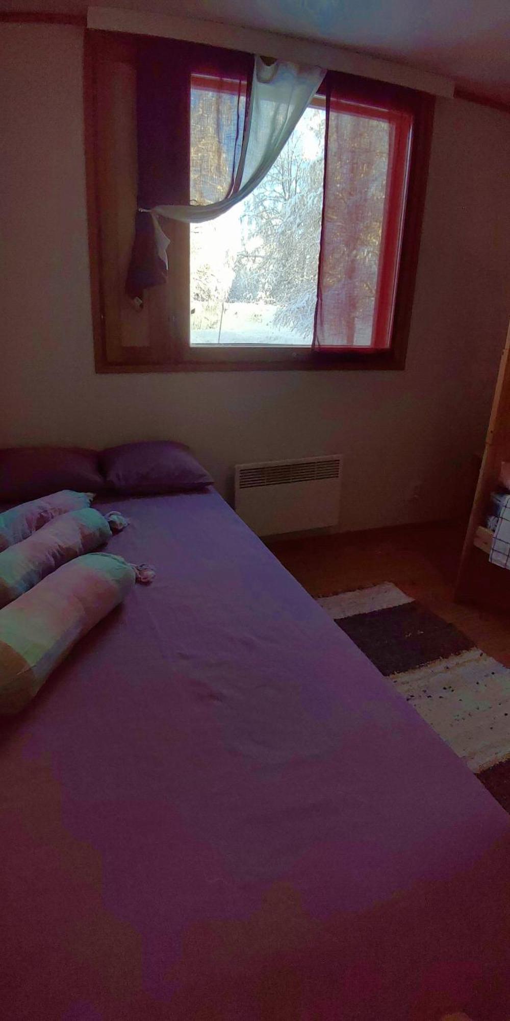 Ullan Kyla Hotel Kittilä Екстериор снимка