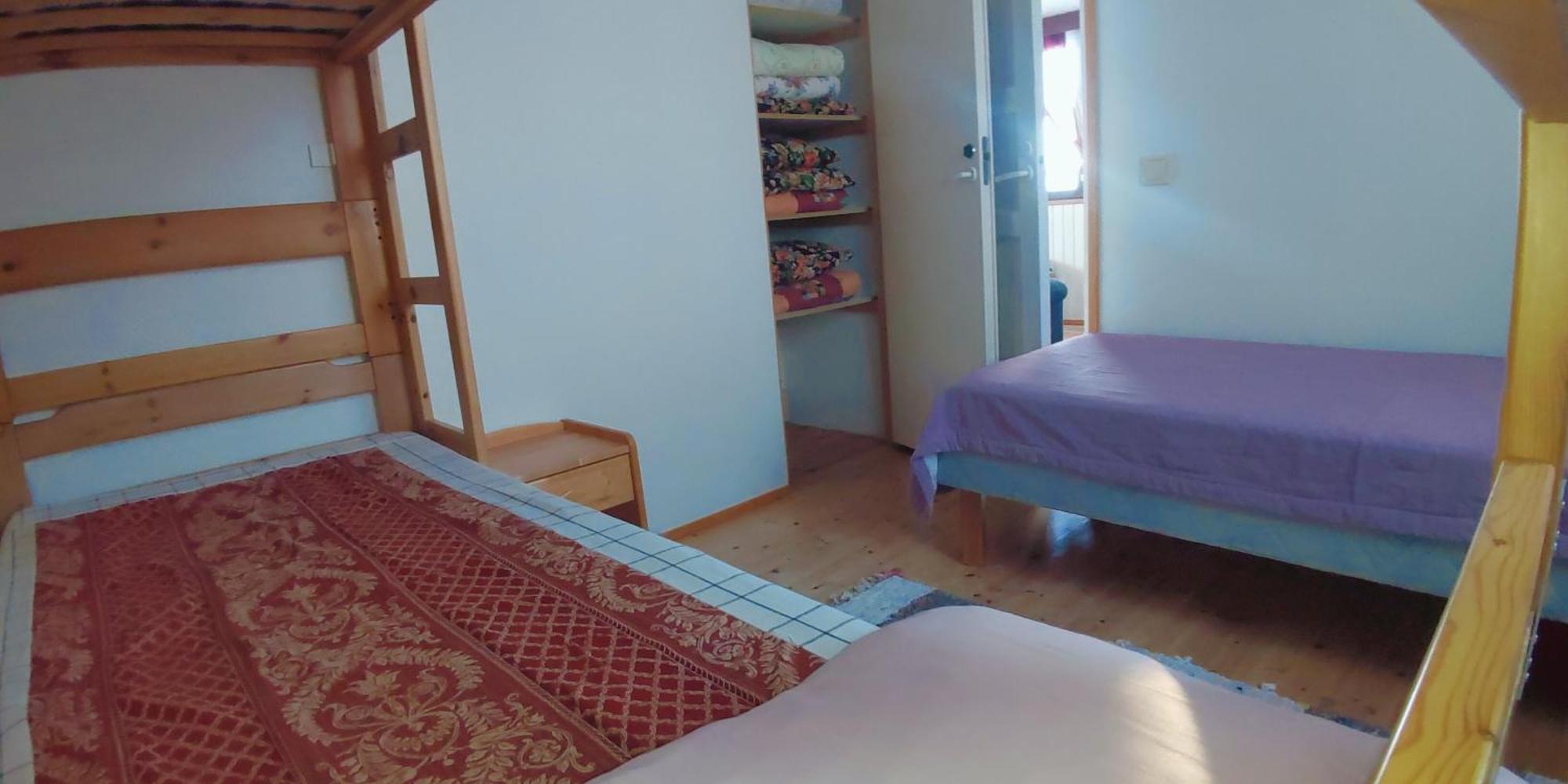 Ullan Kyla Hotel Kittilä Екстериор снимка