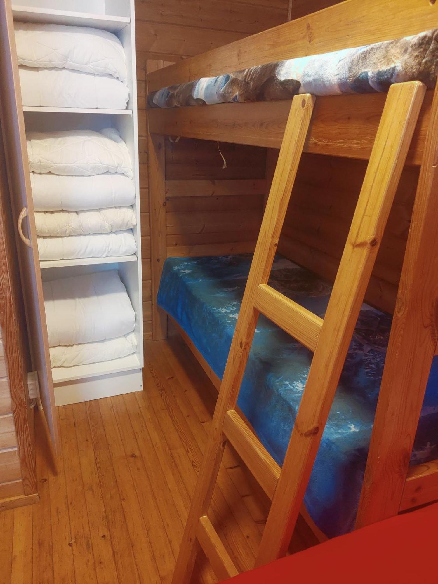 Ullan Kyla Hotel Kittilä Екстериор снимка