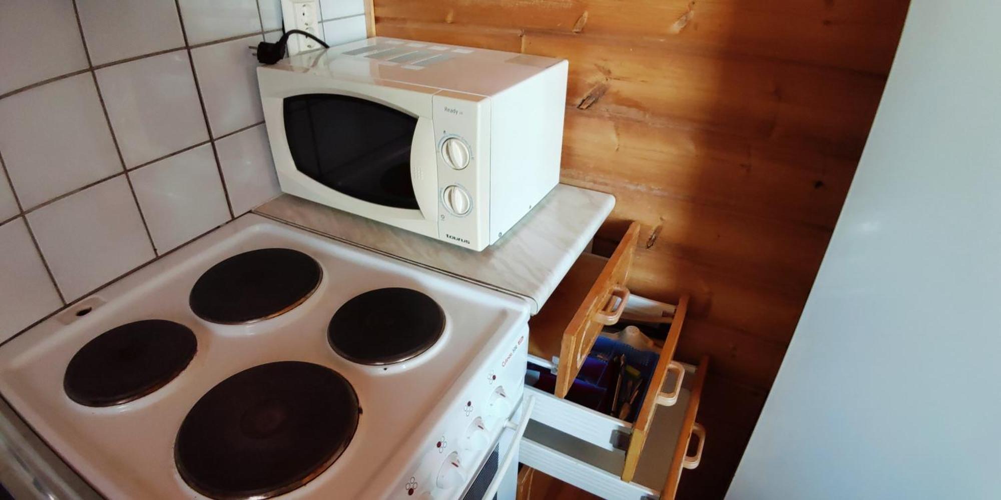 Ullan Kyla Hotel Kittilä Екстериор снимка